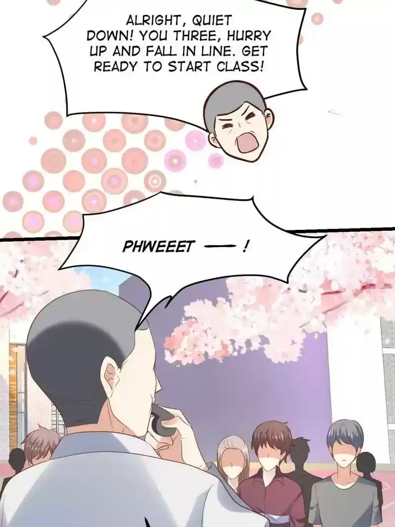 My Beautiful Time with You Chapter 72