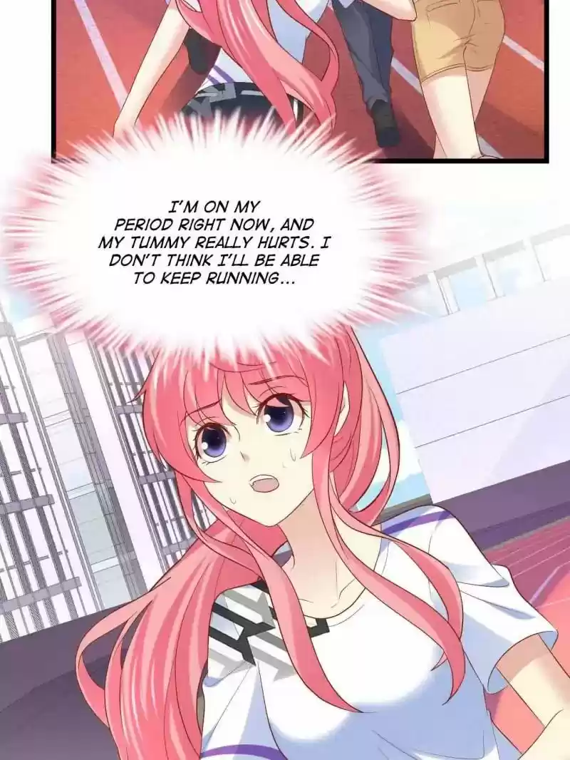 My Beautiful Time with You Chapter 72