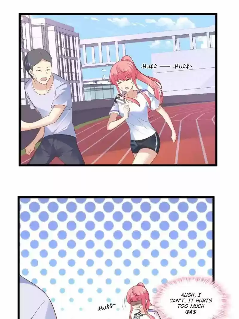 My Beautiful Time with You Chapter 72