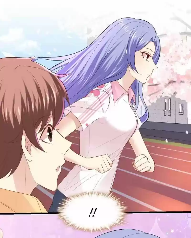 My Beautiful Time with You Chapter 73