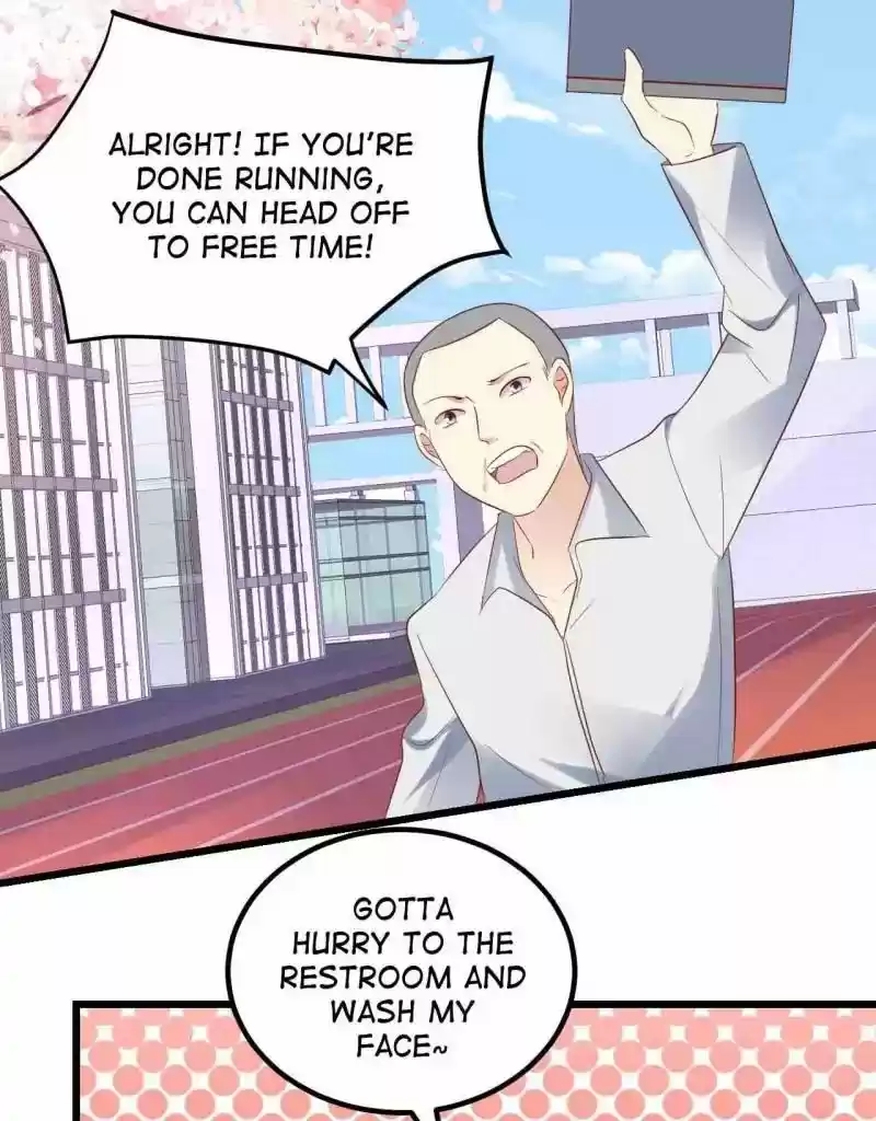 My Beautiful Time with You Chapter 73