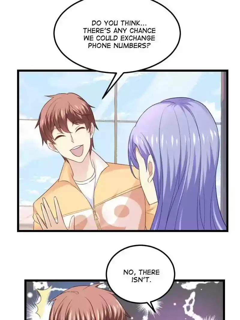 My Beautiful Time with You Chapter 74