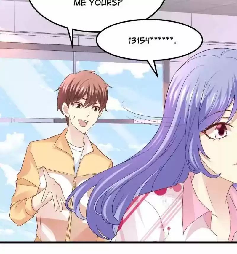 My Beautiful Time with You Chapter 74