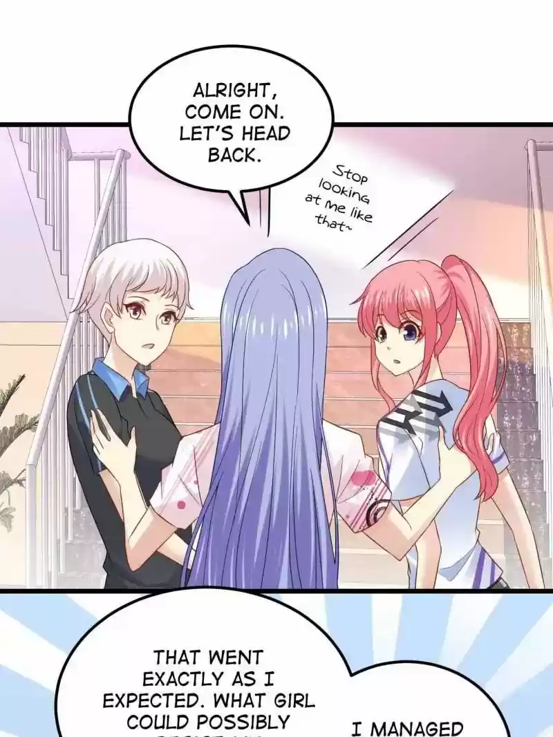 My Beautiful Time with You Chapter 74