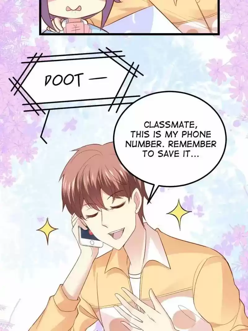 My Beautiful Time with You Chapter 74