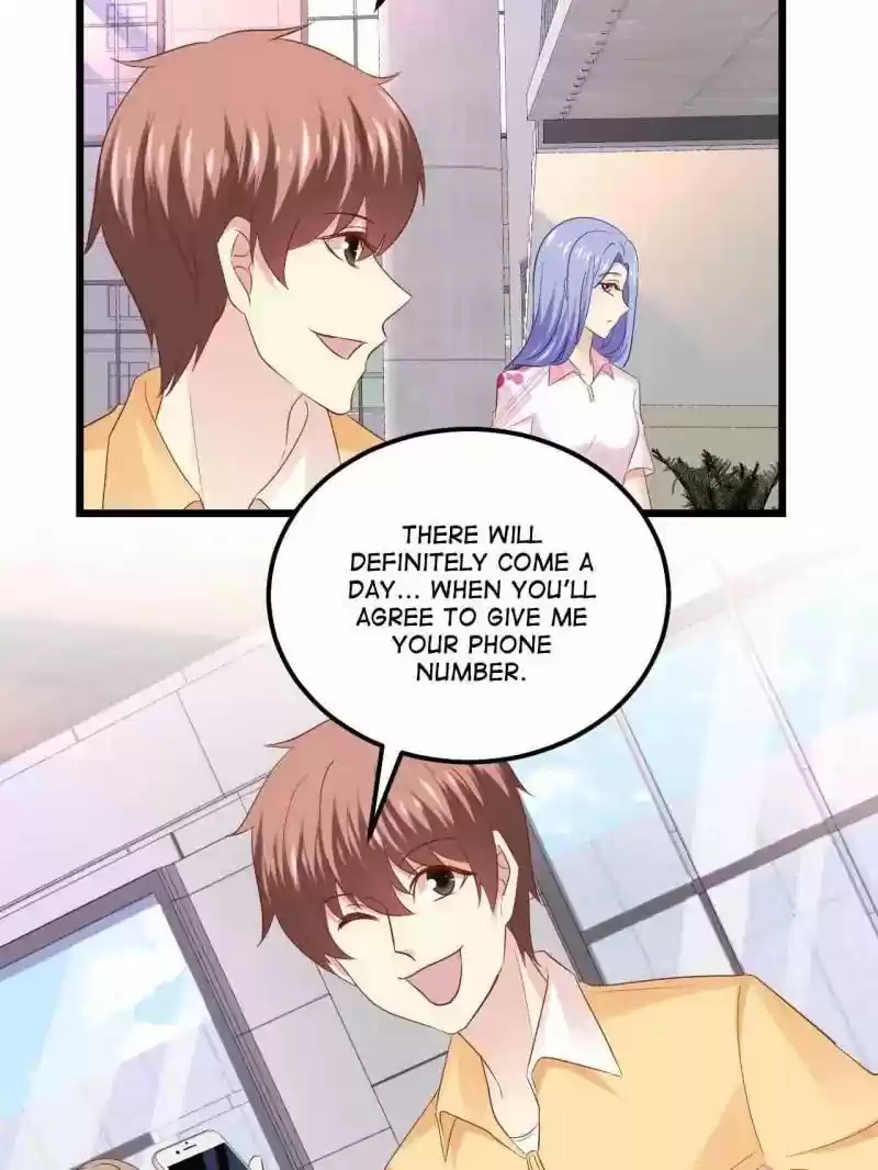 My Beautiful Time with You Chapter 74