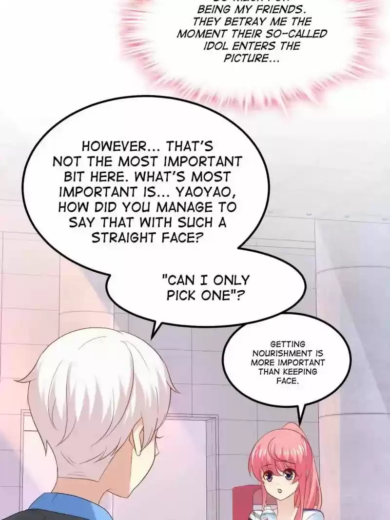 My Beautiful Time with You Chapter 74