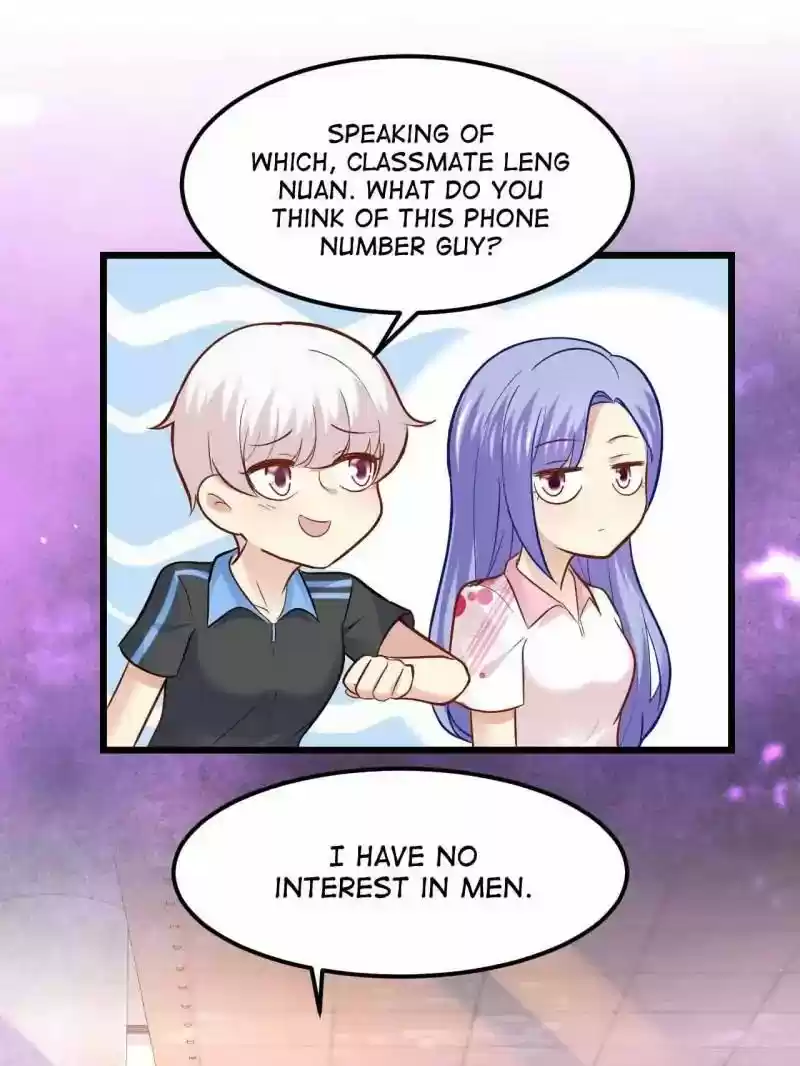 My Beautiful Time with You Chapter 74