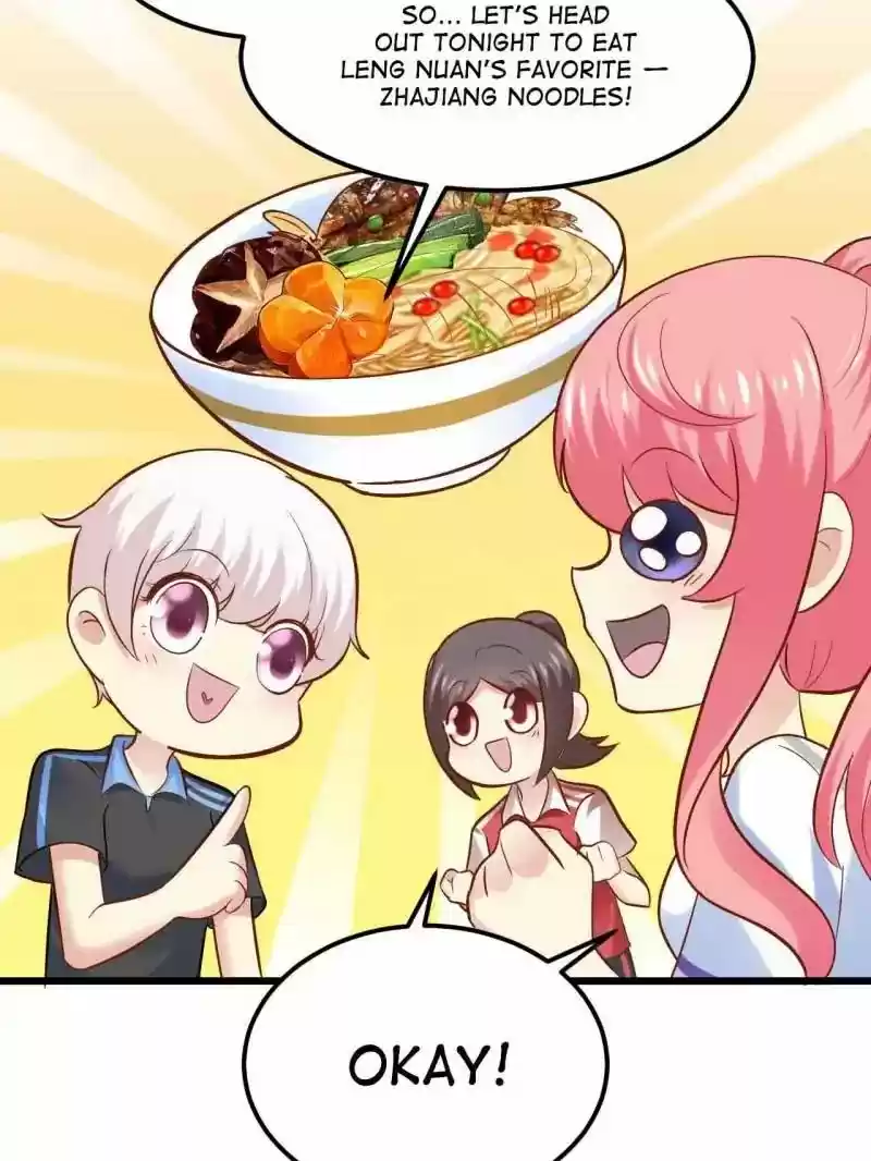 My Beautiful Time with You Chapter 74