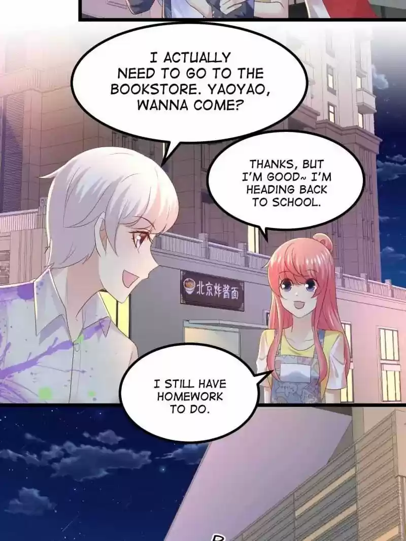 My Beautiful Time with You Chapter 75