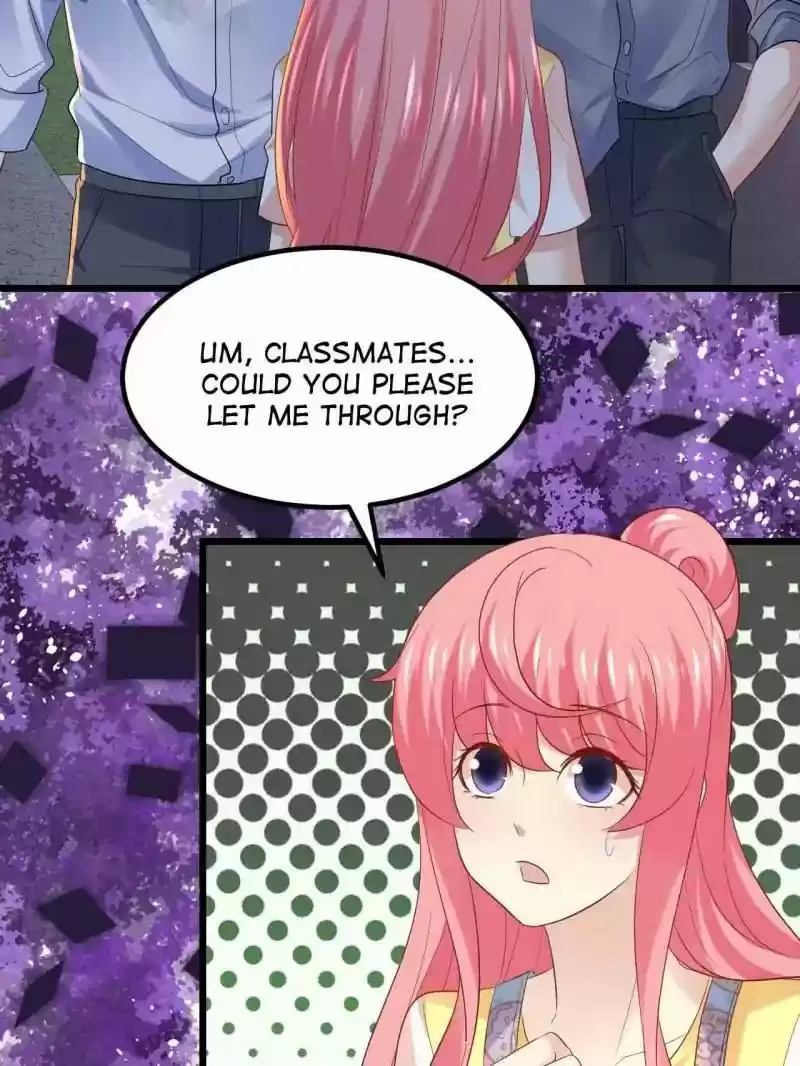 My Beautiful Time with You Chapter 75