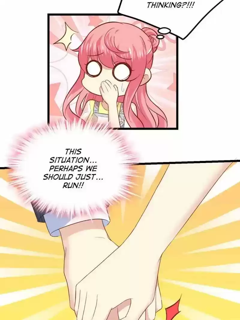 My Beautiful Time with You Chapter 75