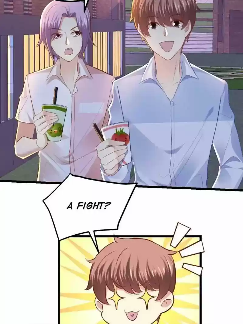 My Beautiful Time with You Chapter 75