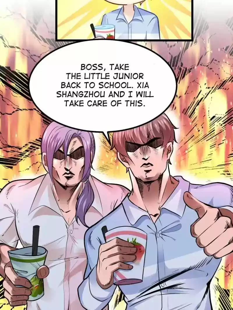 My Beautiful Time with You Chapter 75