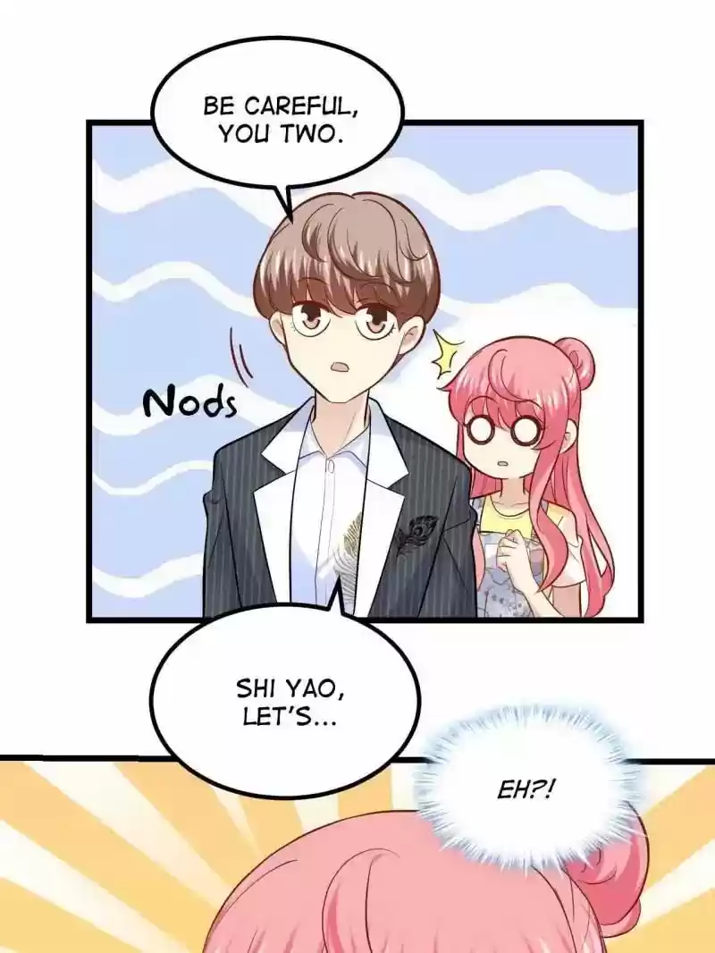 My Beautiful Time with You Chapter 75