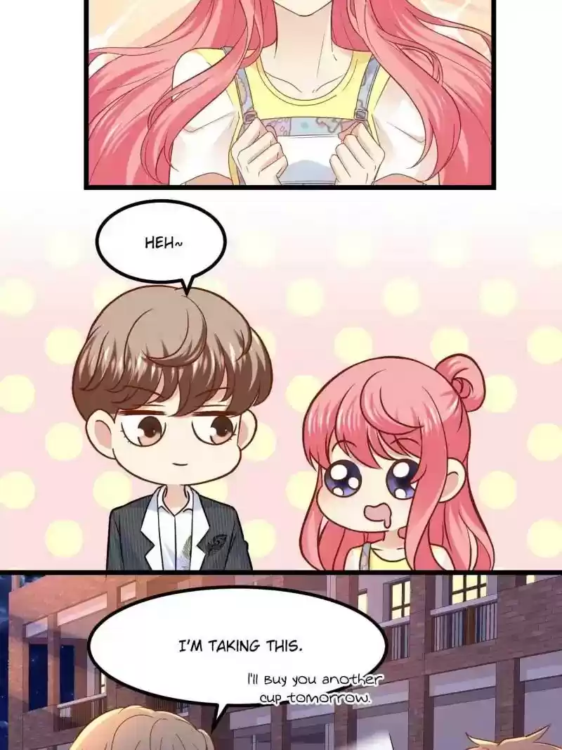 My Beautiful Time with You Chapter 76