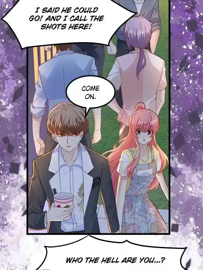 My Beautiful Time with You Chapter 76