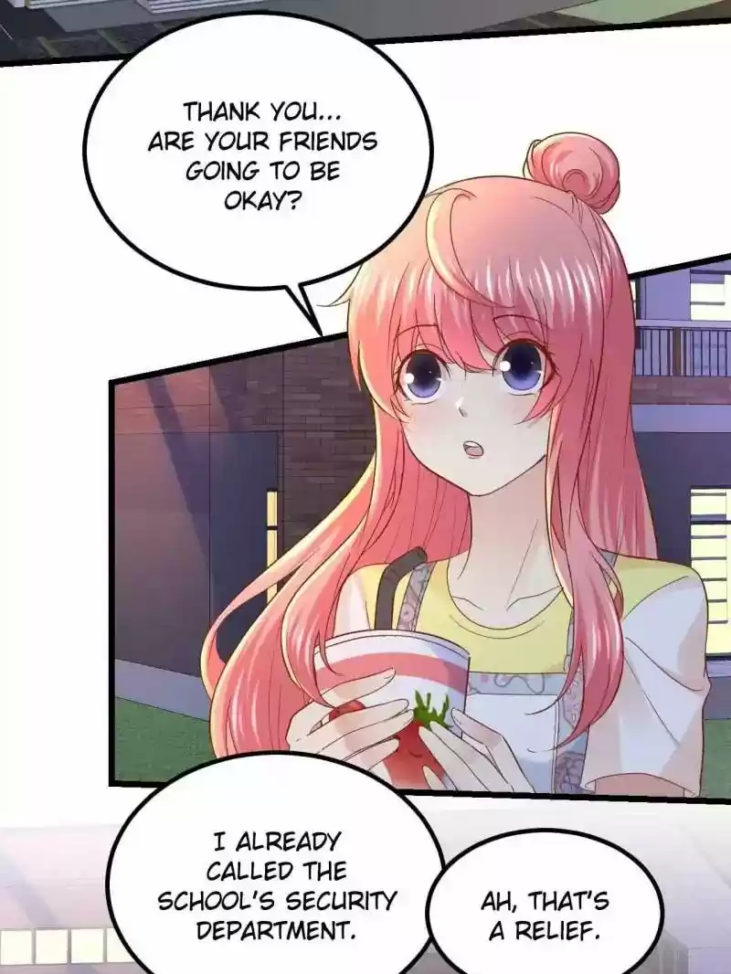 My Beautiful Time with You Chapter 76