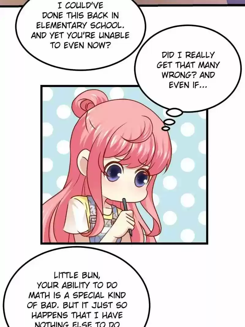 My Beautiful Time with You Chapter 76