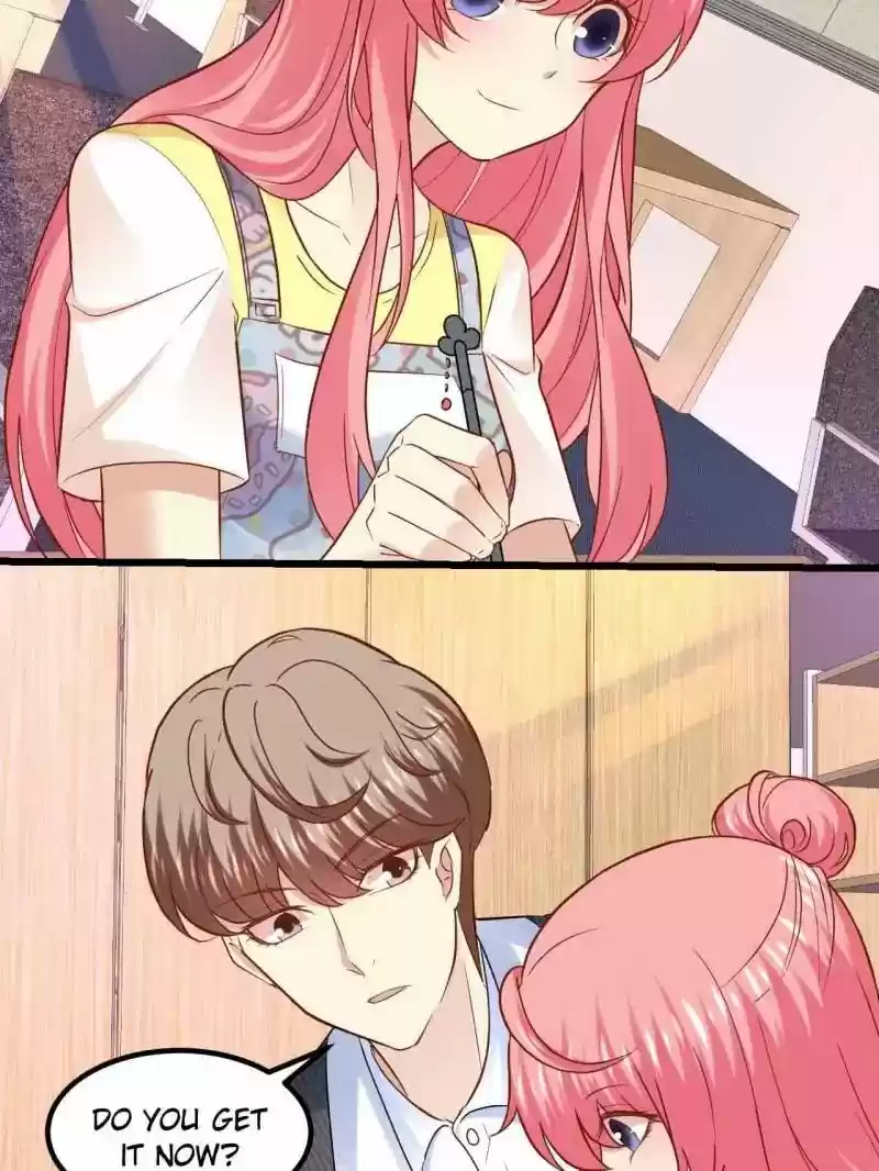 My Beautiful Time with You Chapter 76