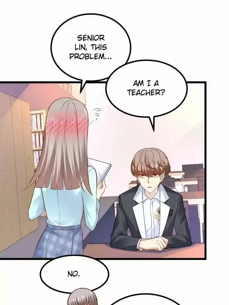 My Beautiful Time with You Chapter 76