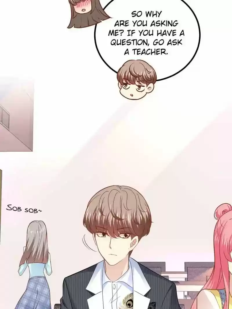 My Beautiful Time with You Chapter 76