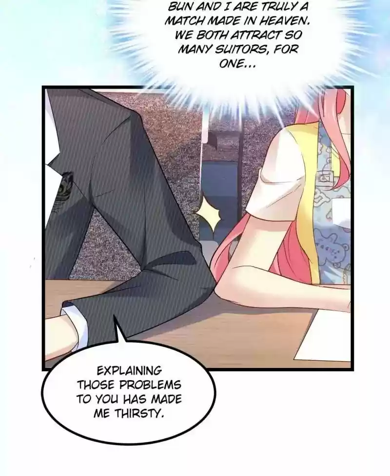 My Beautiful Time with You Chapter 76