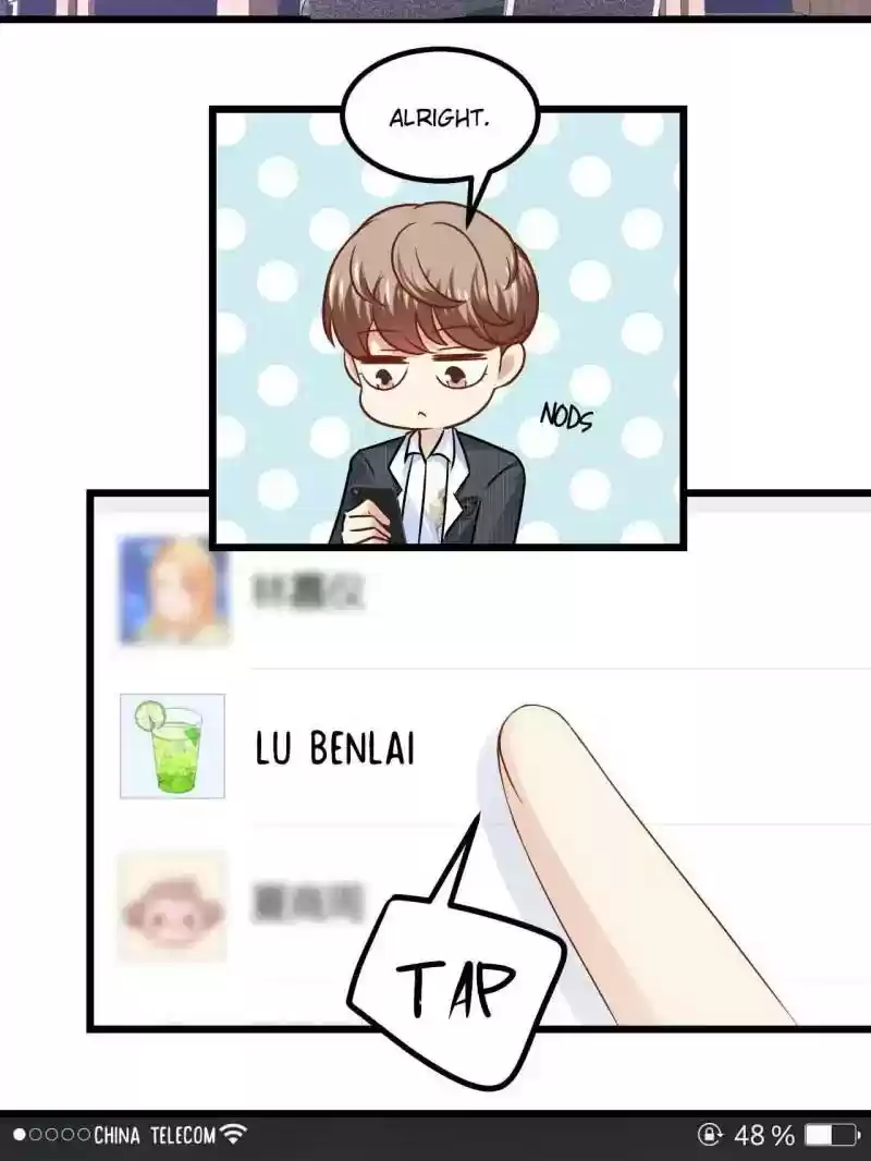 My Beautiful Time with You Chapter 77