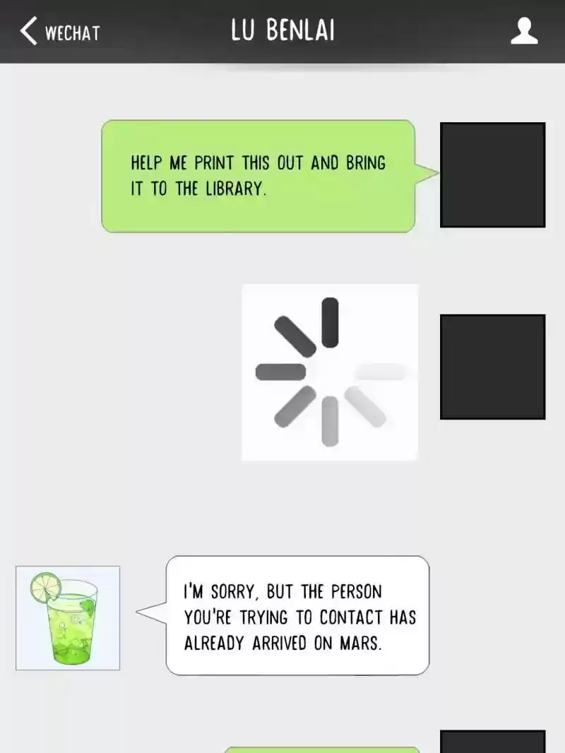 My Beautiful Time with You Chapter 77