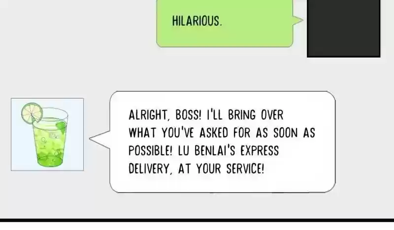 My Beautiful Time with You Chapter 77