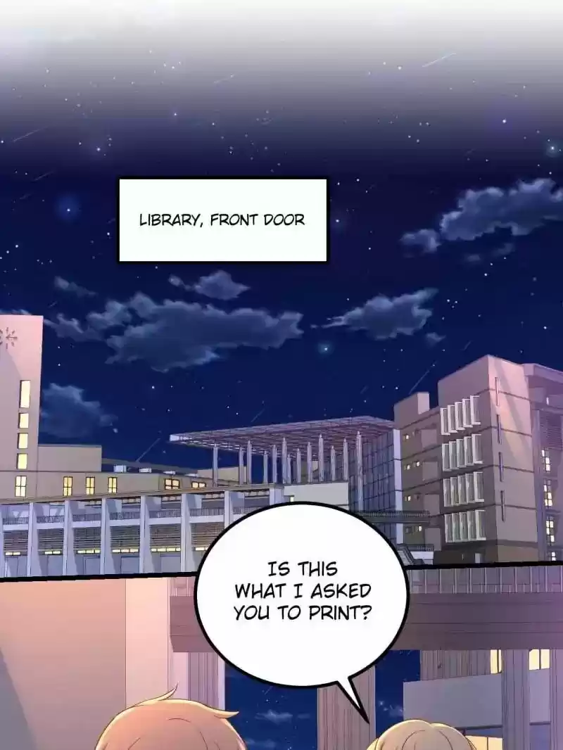 My Beautiful Time with You Chapter 77