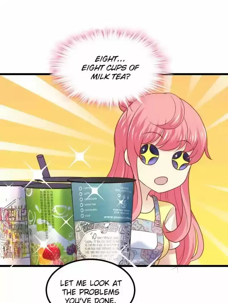 My Beautiful Time with You Chapter 77