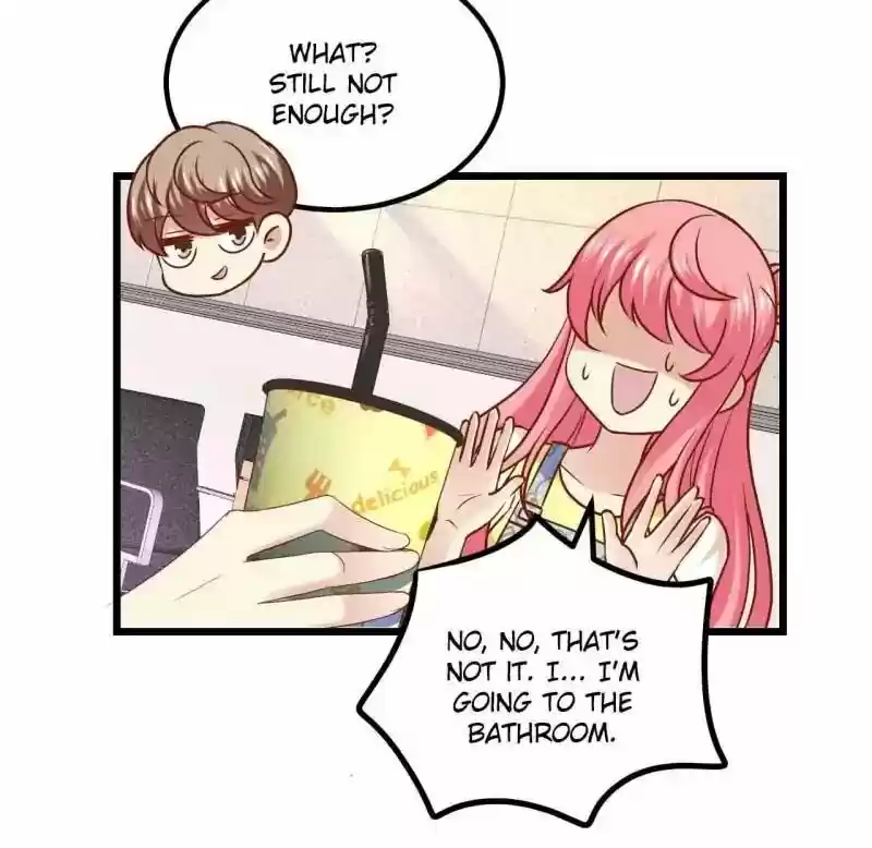 My Beautiful Time with You Chapter 77