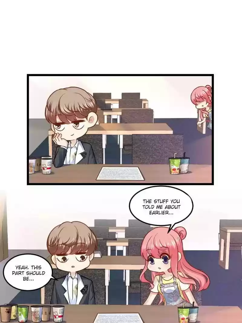 My Beautiful Time with You Chapter 77