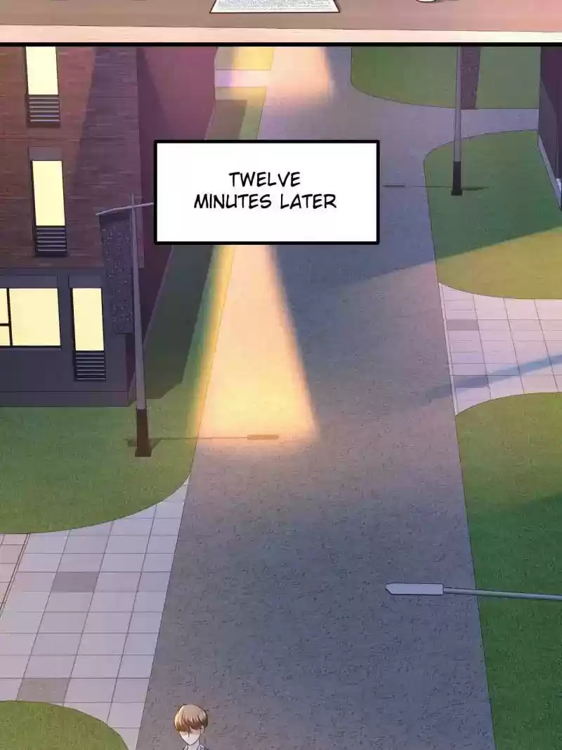 My Beautiful Time with You Chapter 77