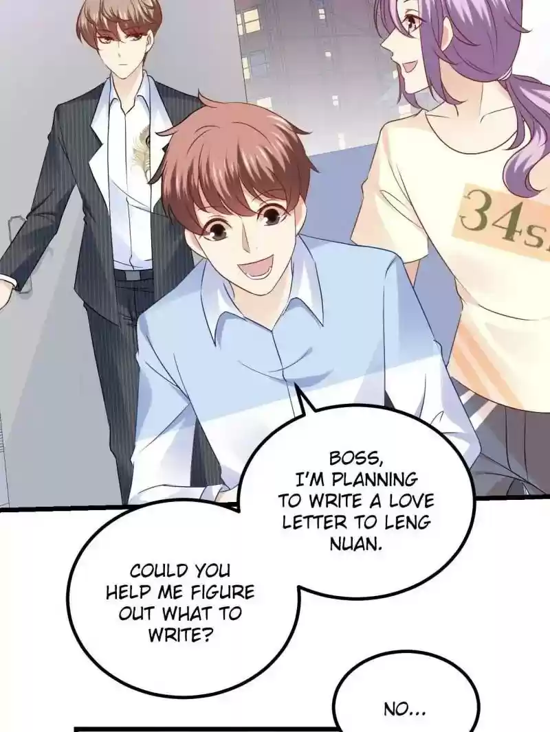 My Beautiful Time with You Chapter 77