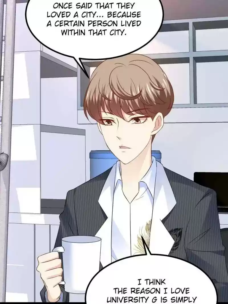 My Beautiful Time with You Chapter 77