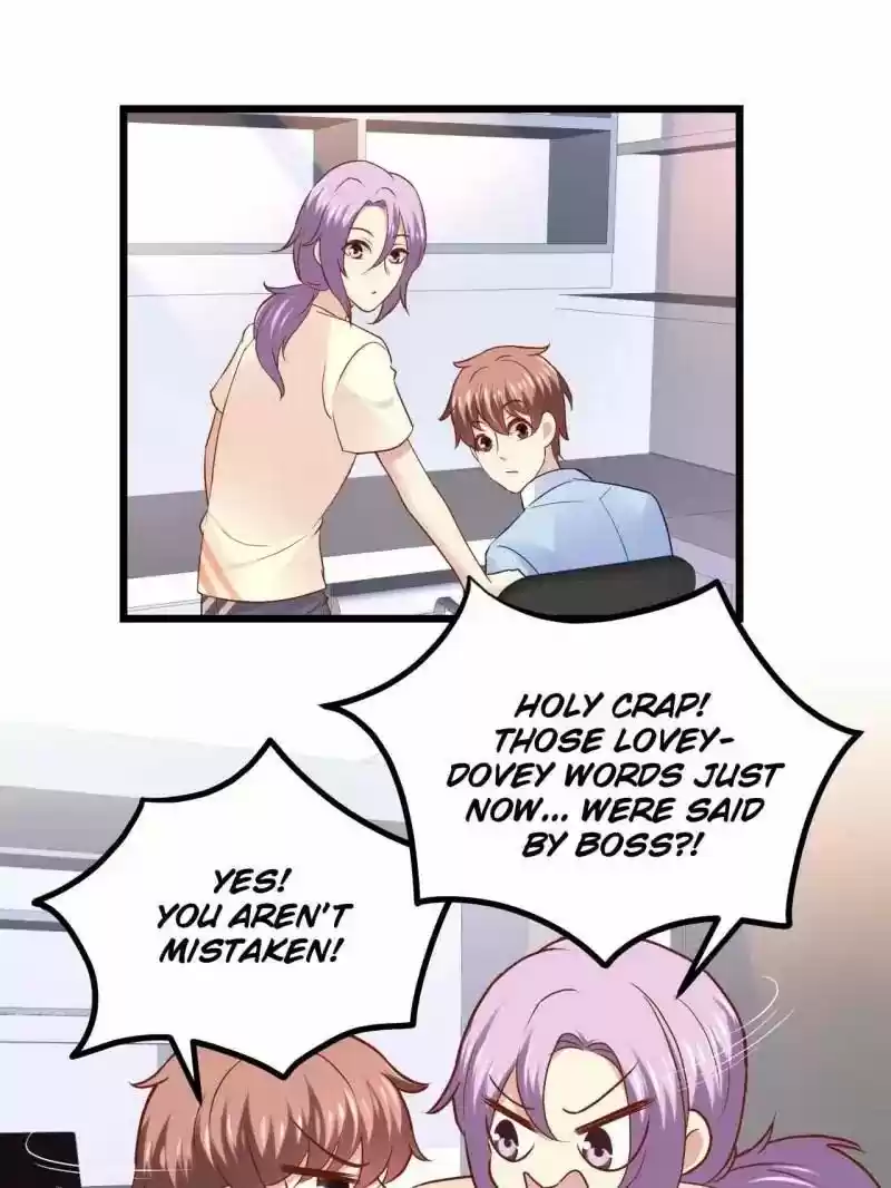 My Beautiful Time with You Chapter 77