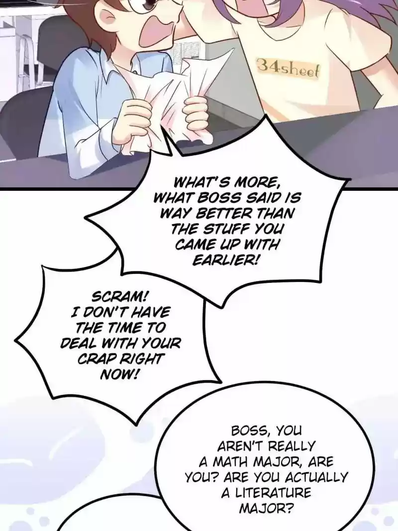 My Beautiful Time with You Chapter 77