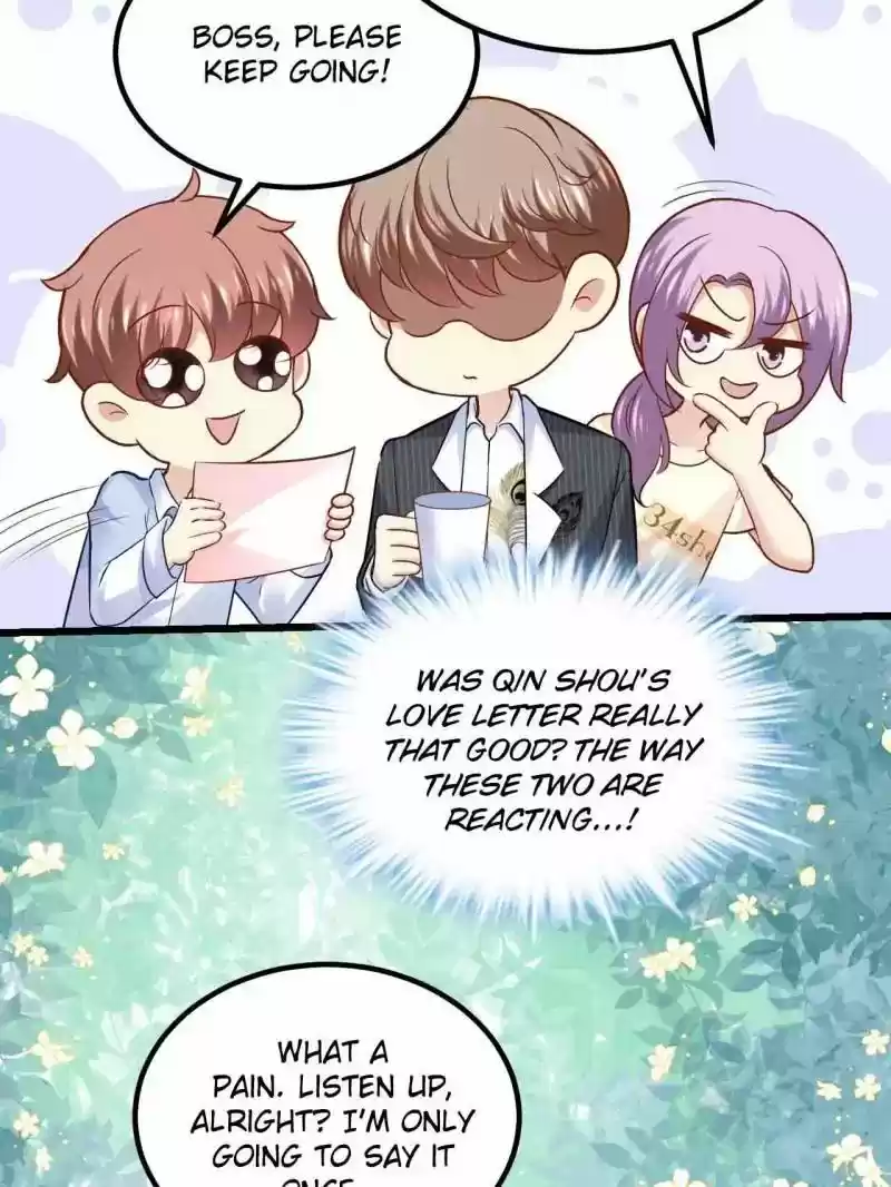 My Beautiful Time with You Chapter 77