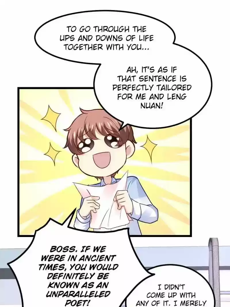 My Beautiful Time with You Chapter 77