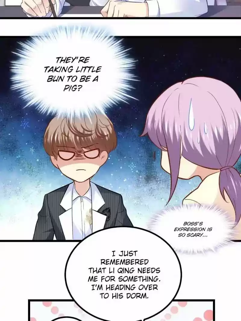 My Beautiful Time with You Chapter 78