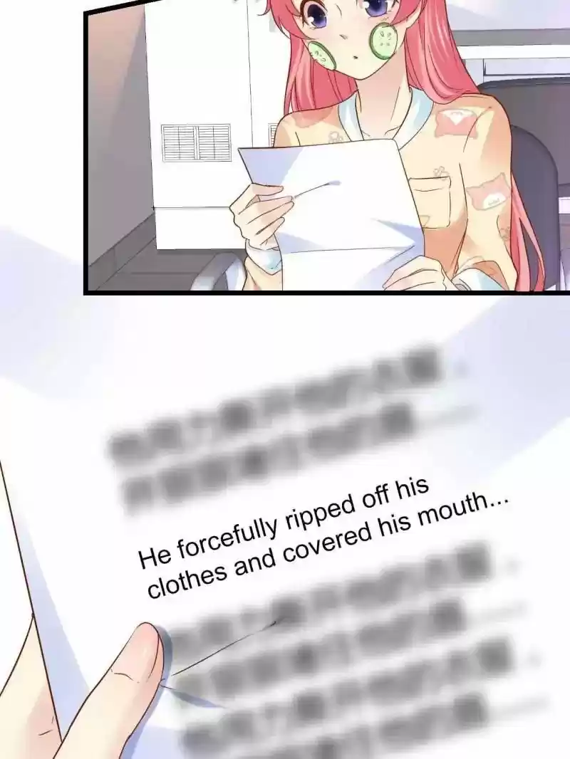 My Beautiful Time with You Chapter 78