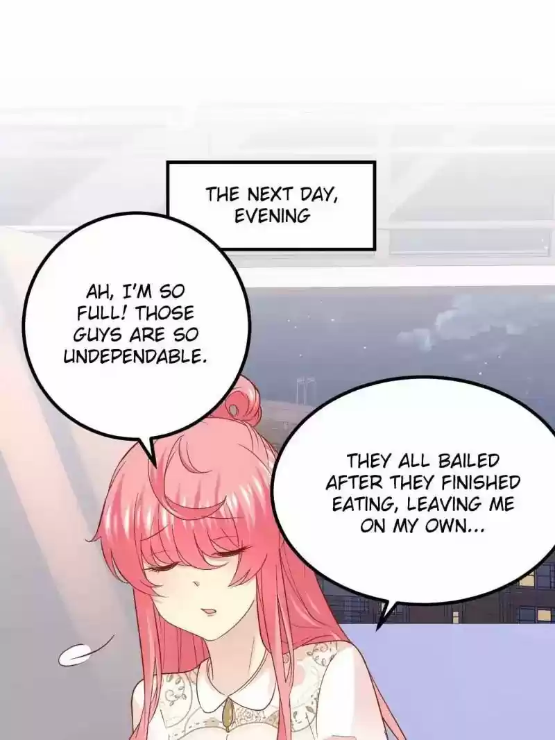 My Beautiful Time with You Chapter 78