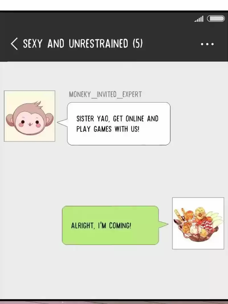 My Beautiful Time with You Chapter 78