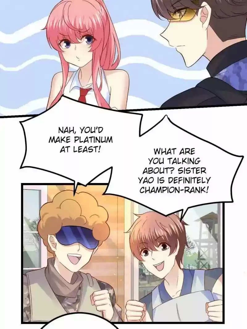 My Beautiful Time with You Chapter 78