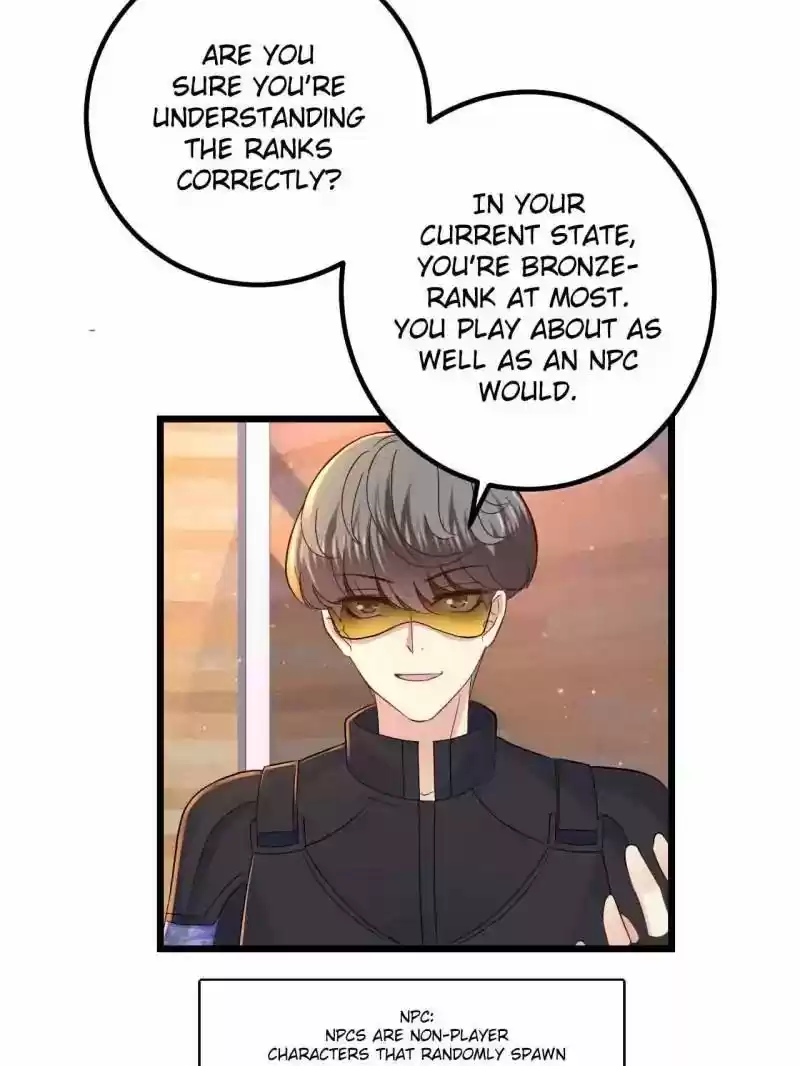 My Beautiful Time with You Chapter 78