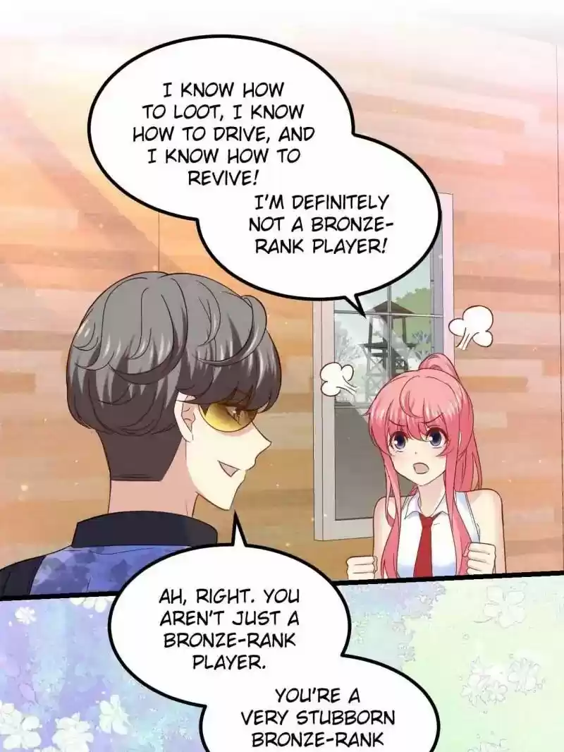 My Beautiful Time with You Chapter 78