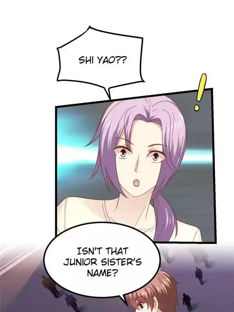 My Beautiful Time with You Chapter 79