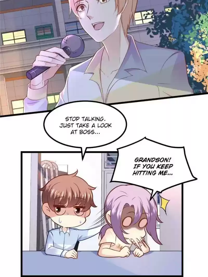 My Beautiful Time with You Chapter 79